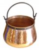 "CopperGarden®" Kupferkessel ca. 20 Liter